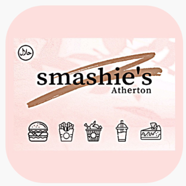 SMASHIES ATHERTON 